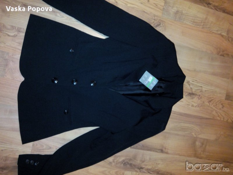 S,M-Ново сако с етикет, New look, UK 12, снимка 1