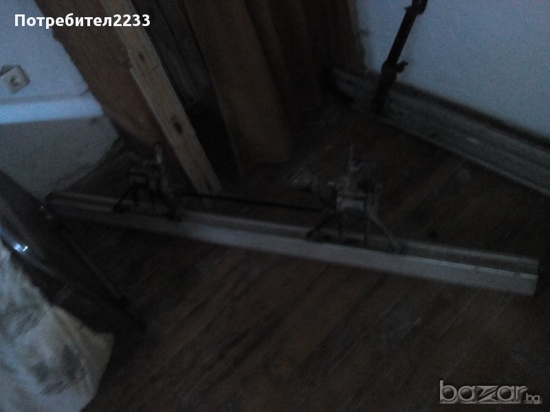 Старанична степенка за Ленд Ровър Спорт - 2013г, снимка 1