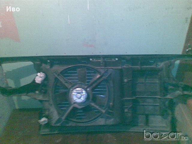 Предна маска голф 3 , снимка 1