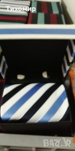 Луксозна вратовръзка, снимка 1