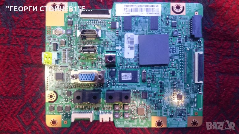 BN41-02003C BN9406903EDU4E260104, снимка 1