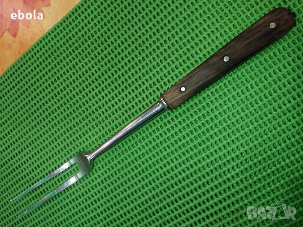 F. Dick вилица за барбекю , снимка 1