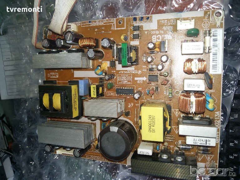 POWER SUPPLY BN44-00213A , снимка 1
