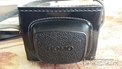 Фотоапарат, снимка 3 - Фотоапарати - 20702210