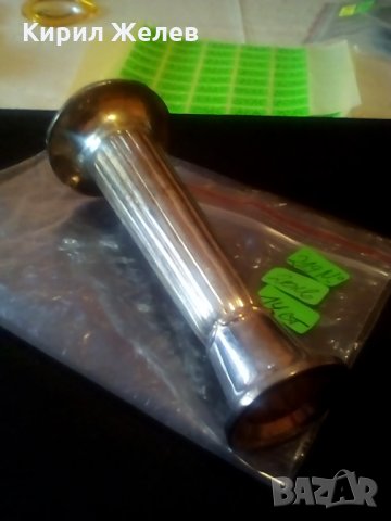 Свещтнук, снимка 2 - Други ценни предмети - 23570984