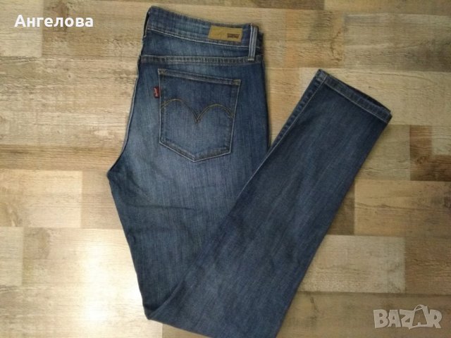 Levi's - скини