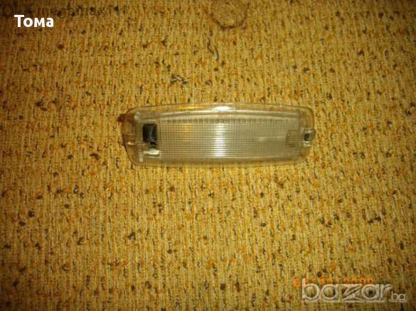 Плафони за бмв, снимка 2 - Части - 13465093