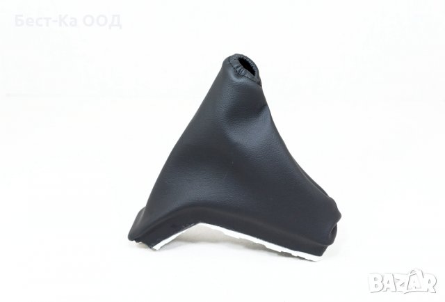 Маншон с рамка за ръчна спирачка Опел/Opel Астра/Astra H 2004-2010, снимка 3 - Аксесоари и консумативи - 23085467