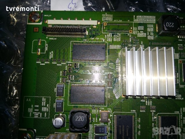 Mainboard BN41-01022C BN94-01765G MT8226_ST7103, снимка 4 - Части и Платки - 21626901