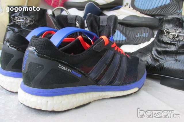 adidas® , унисекс маратонки N- 41- 42 adidas® original BOSTON BOOST ,GOGOMOTO.BAZAR.BG®, adizero,, снимка 17 - Маратонки - 21033232