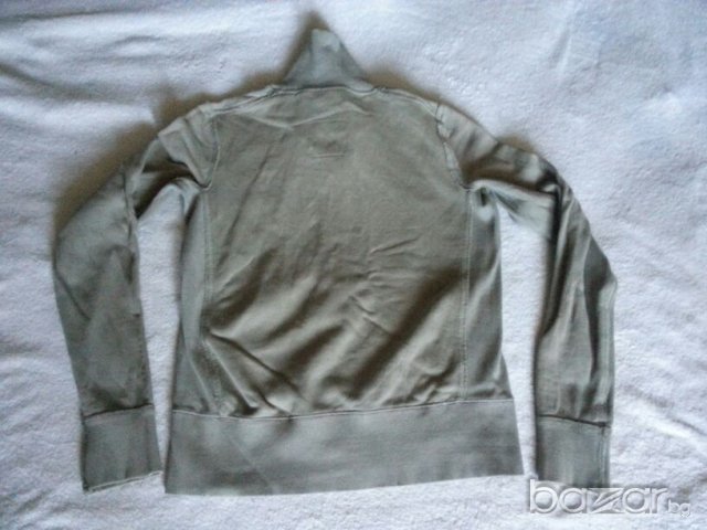 G star суитчър размер м унисекс, снимка 5 - Блузи с дълъг ръкав и пуловери - 20947781