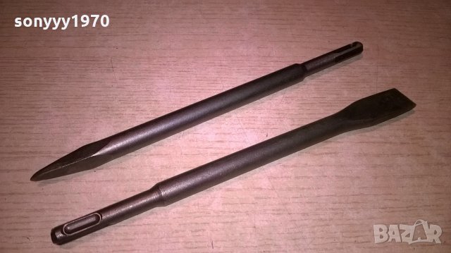 sds+длето+лопатка за 25лв, снимка 4 - Други инструменти - 22080463