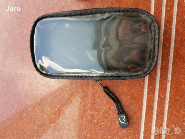 Калъф стойка за телефон монтаж за колело