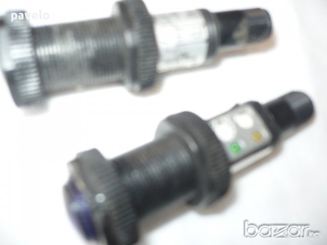 фотоклетки TELCO.OMRON.DATALOGIC, снимка 3 - Други машини и части - 16401130