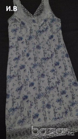 Различни модели и цветове нощници-тип комбинизон, снимка 6 - Нощници - 17152958