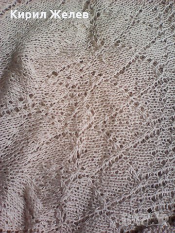 Голямо каренце 8279 , снимка 3 - Колекции - 25308970