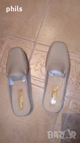 нови чехли 38 Дамарт