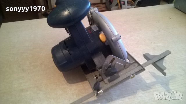 ryobi 18v-циркуляр-внос швеицария, снимка 8 - Винтоверти - 23940590