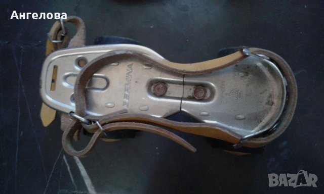 Кънки, снимка 2 - Ролери, кънки - 24232992