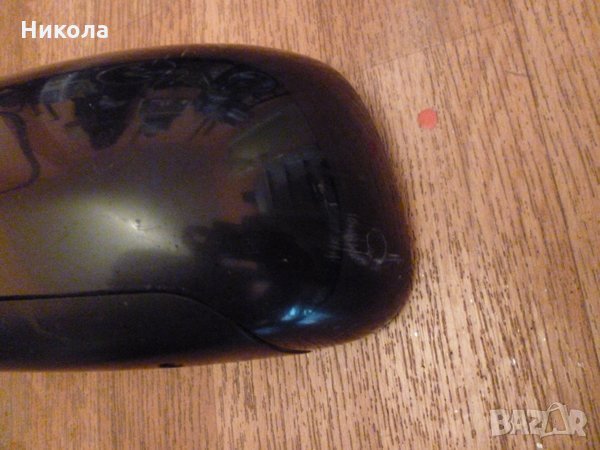 Предно ляво огледало за Ауди А6 Ц5, снимка 4 - Части - 22629360