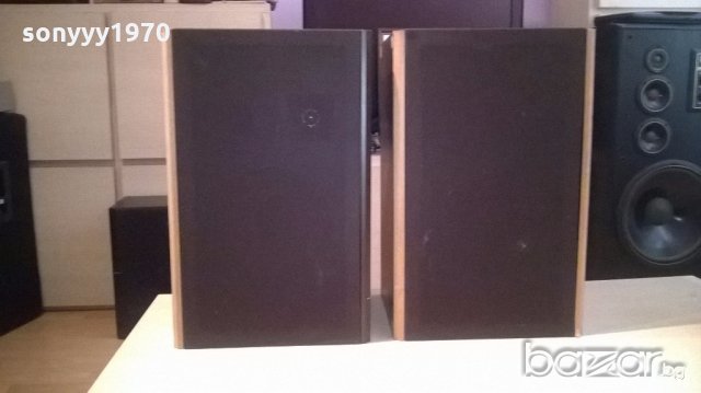 saba hifi b4800 2х100w/8ohm-52х33х27см-внос швеицария, снимка 8 - Тонколони - 18991316