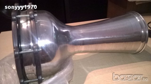 BIG Music syria-тарамбука-25/40см-made in syria-внос от сирия, снимка 10 - Ударни инструменти - 15017261