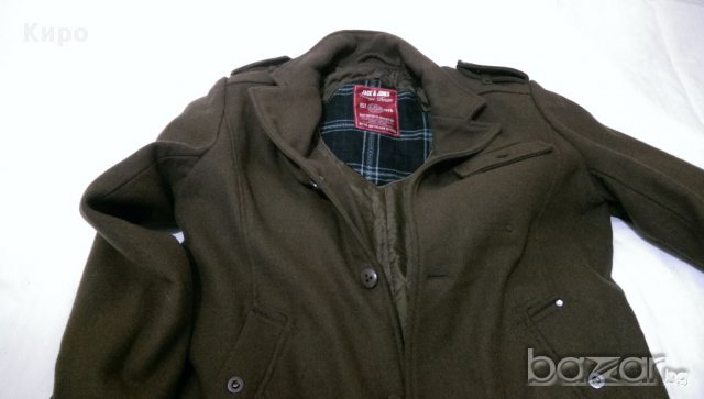  Jack & Jones Балтон, снимка 6 - Якета - 16395344