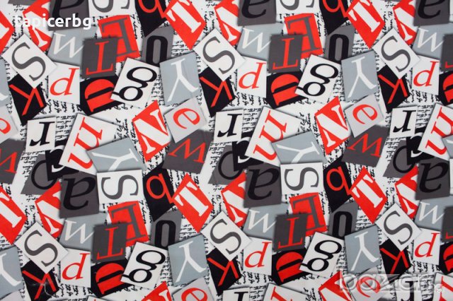 Дамаска за мебели - Принт Алания, снимка 8 - Платове и дамаски - 19823527