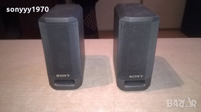 sony ss-v315 sony corp-2бр тонколони-внос швеицария, снимка 6 - Ресийвъри, усилватели, смесителни пултове - 23812557