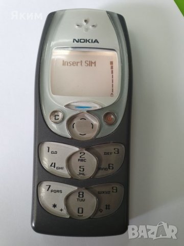 Nokia 2300, снимка 2 - Nokia - 25158021
