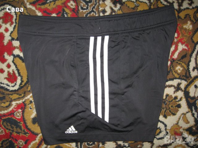 Шорти ADIDAS     дамски,Л-ХЛ, снимка 4 - Спортни екипи - 22477451
