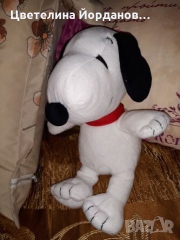 Плюшени играчки, снимка 4 - Плюшени играчки - 25923805