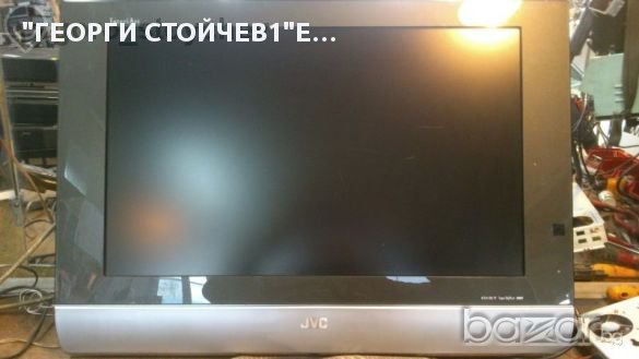 Lcd JVC Lt-26c31bue, снимка 6 - Части и Платки - 10862726