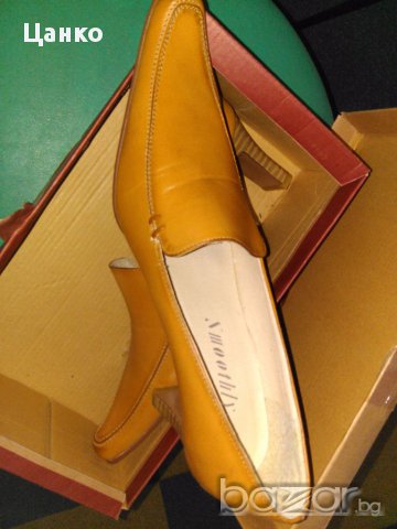 Дамски обувки, снимка 2 - Дамски обувки на ток - 18051293