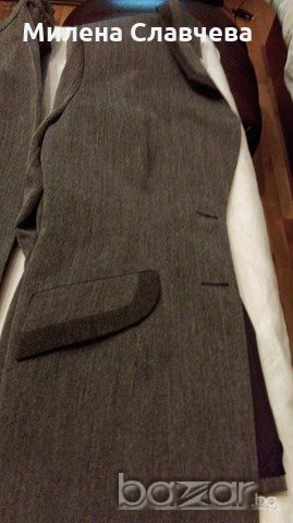 НОВ дамски костюм, снимка 2 - Костюми - 20802310