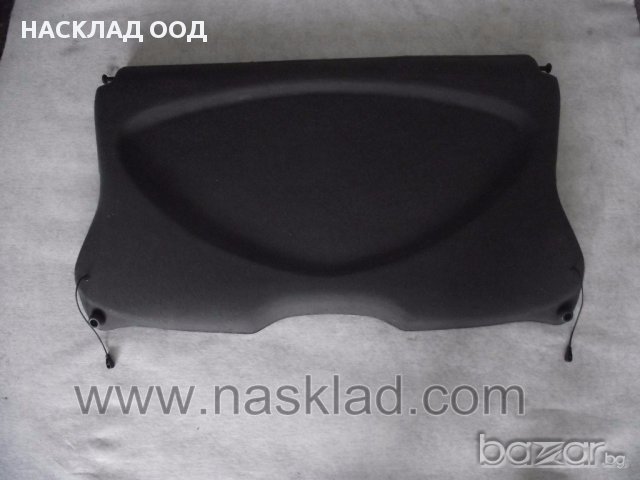 Кора на багажник за Форд Фокус / Ford Focus 2004 г.