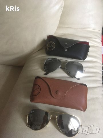 Ray Ban, Carrera, Burberry и .., снимка 9 - Слънчеви и диоптрични очила - 11008847