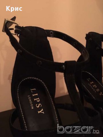 Дамски обувки, снимка 3 - Други - 16700345