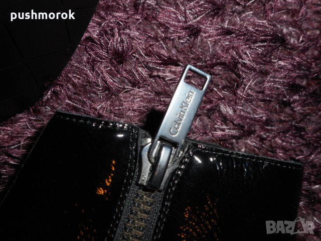 Calvin Klein Volise, снимка 5 - Дамски боти - 23344646