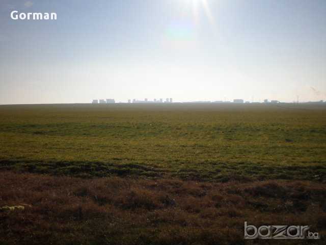 Давам под наем парцел м-ст "Мадика" гр. Бургас, снимка 3 - Парцели - 14115618