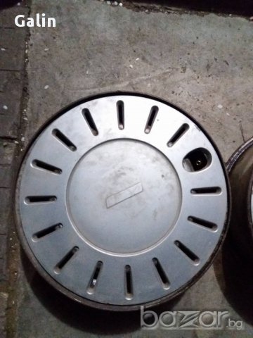 Джанти за рено 13 ки с тасове, снимка 5 - Гуми и джанти - 17947960