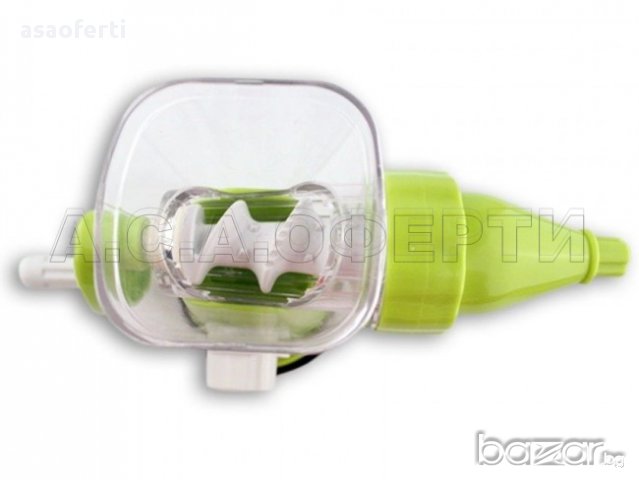 Ръчна сокоизтисквачка Juicer Multi-funktion HX , снимка 8 - Сокоизстисквачки и цитрус преси - 11442288