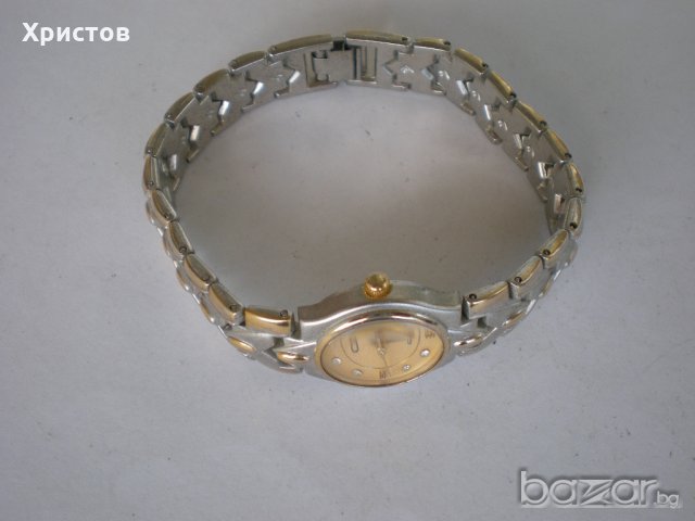 Омега за дами, снимка 3 - Дамски - 18545517