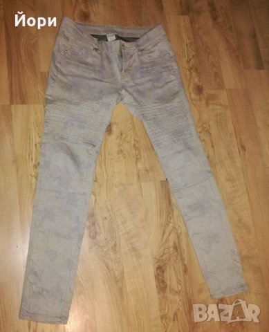 Дамски дънки, снимка 3 - Дънки - 22823922