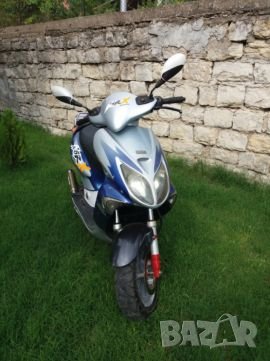 Скутер Honda X8R-X (S) на части, снимка 4 - Мотоциклети и мототехника - 22298598