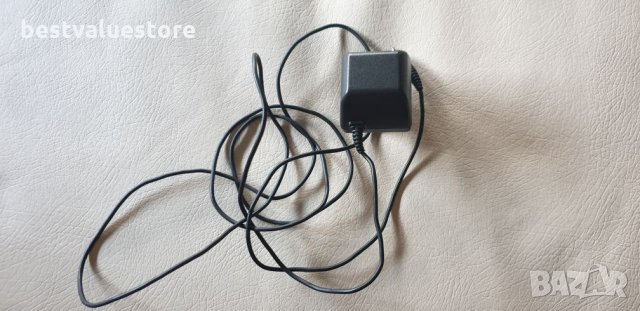 Английско Зарядно Acp-7x За Нокиа Модели 1100,1101, 1110, 1112, 1600, 2652, 2100, 2300, 2310, 2600.., снимка 2 - Оригинални зарядни - 24760414