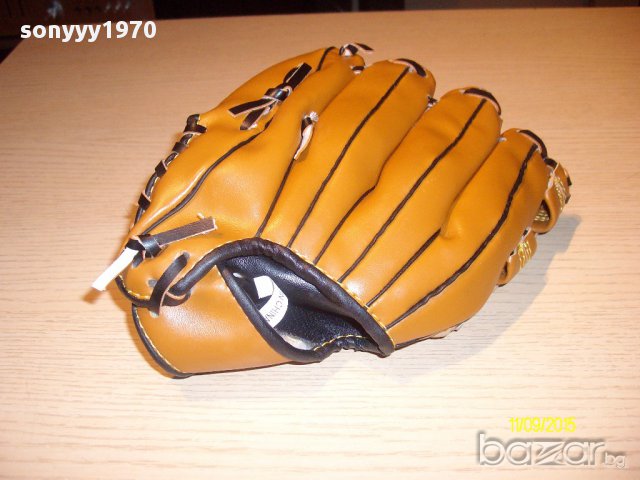 ръкавица за беизбол-внос швеицария, снимка 3 - Спортна екипировка - 16465704