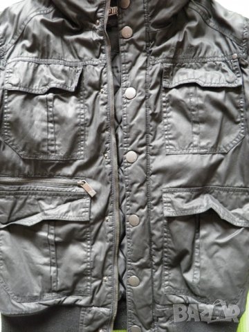 KENVELO Sia Mia  оригинално зимно яке, снимка 4 - Якета - 22914953