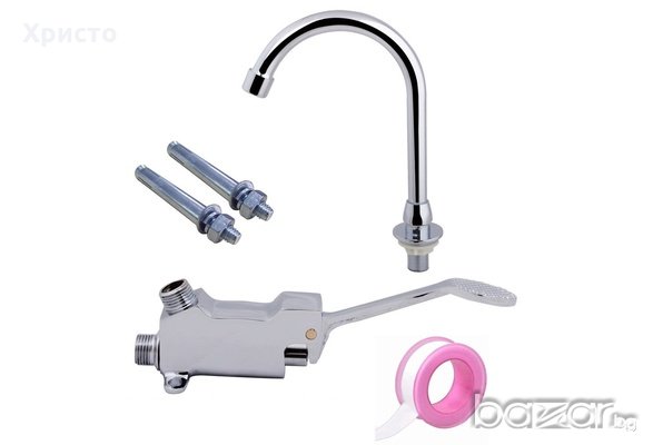 автоматични кранове, снимка 10 - Други стоки за дома - 17288661