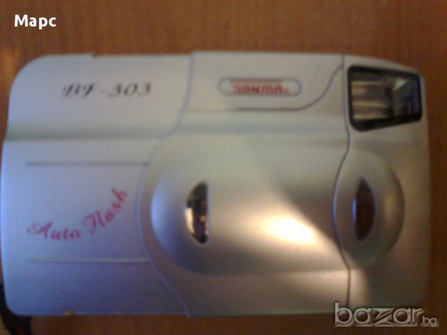 лентов фотоапарат Tianma, снимка 5 - Фотоапарати - 9982816